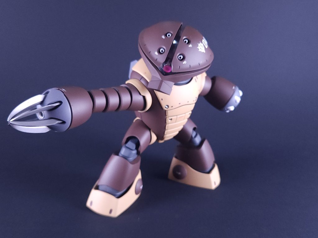 茶大佐!!準備出来ました♪︎–6枚目/制作者：茶大佐