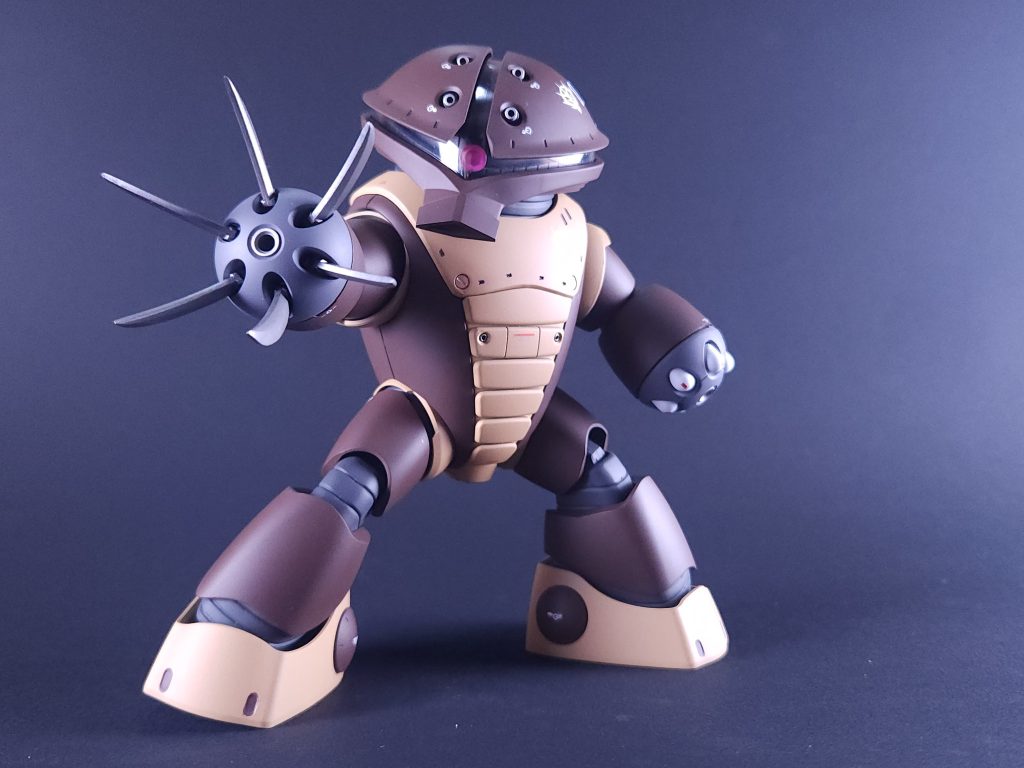 茶大佐!!準備出来ました♪︎–7枚目/制作者：茶大佐