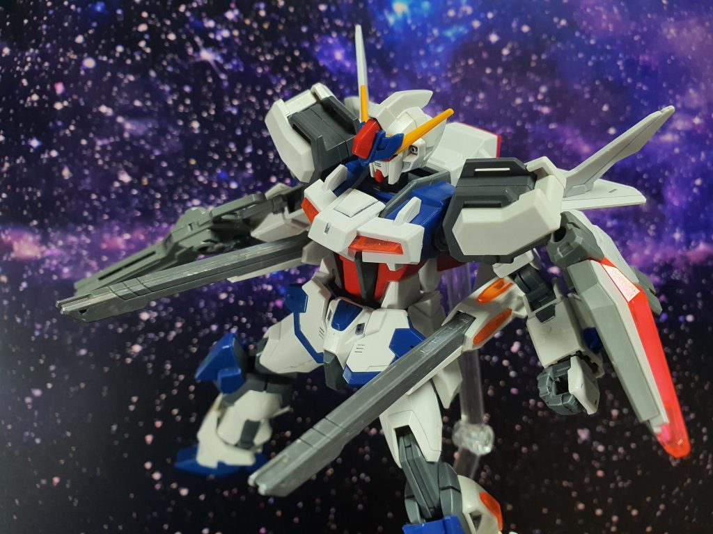 スタービームキャノン