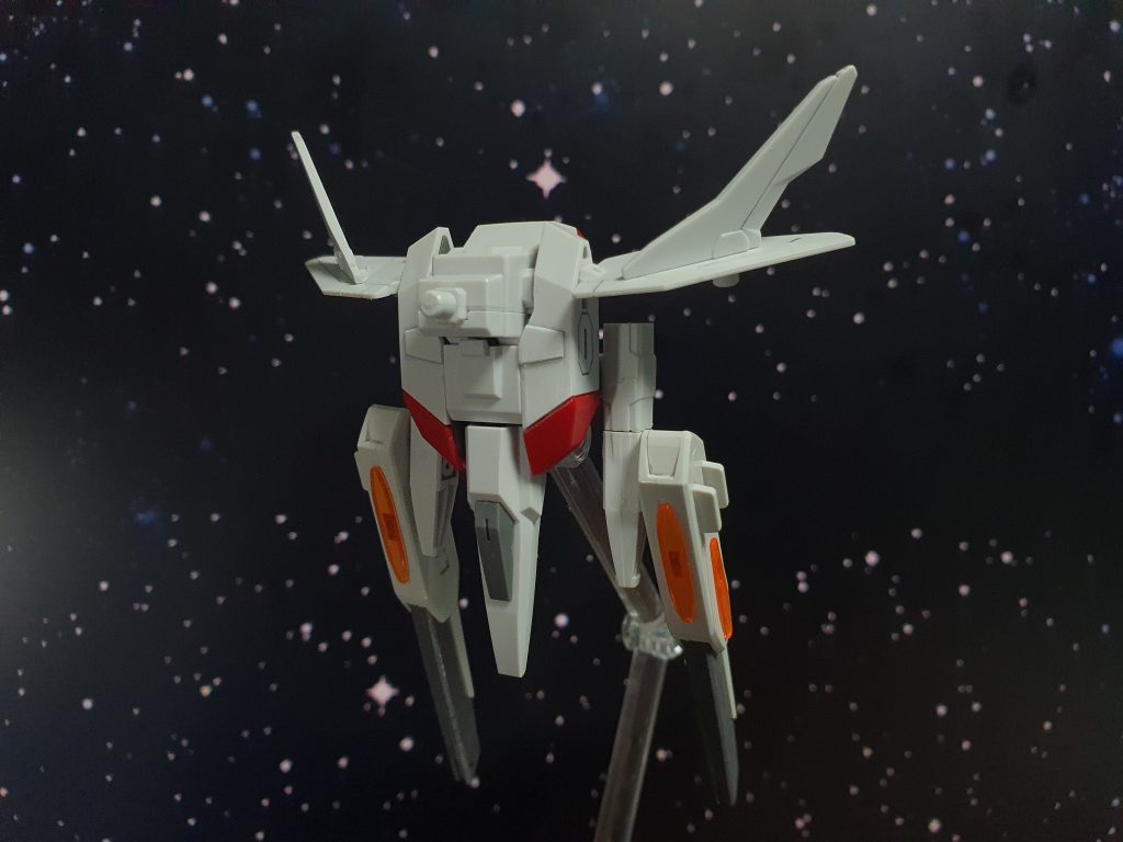 トールストライクハイパーギャラクシー–5枚目/制作者:HRV