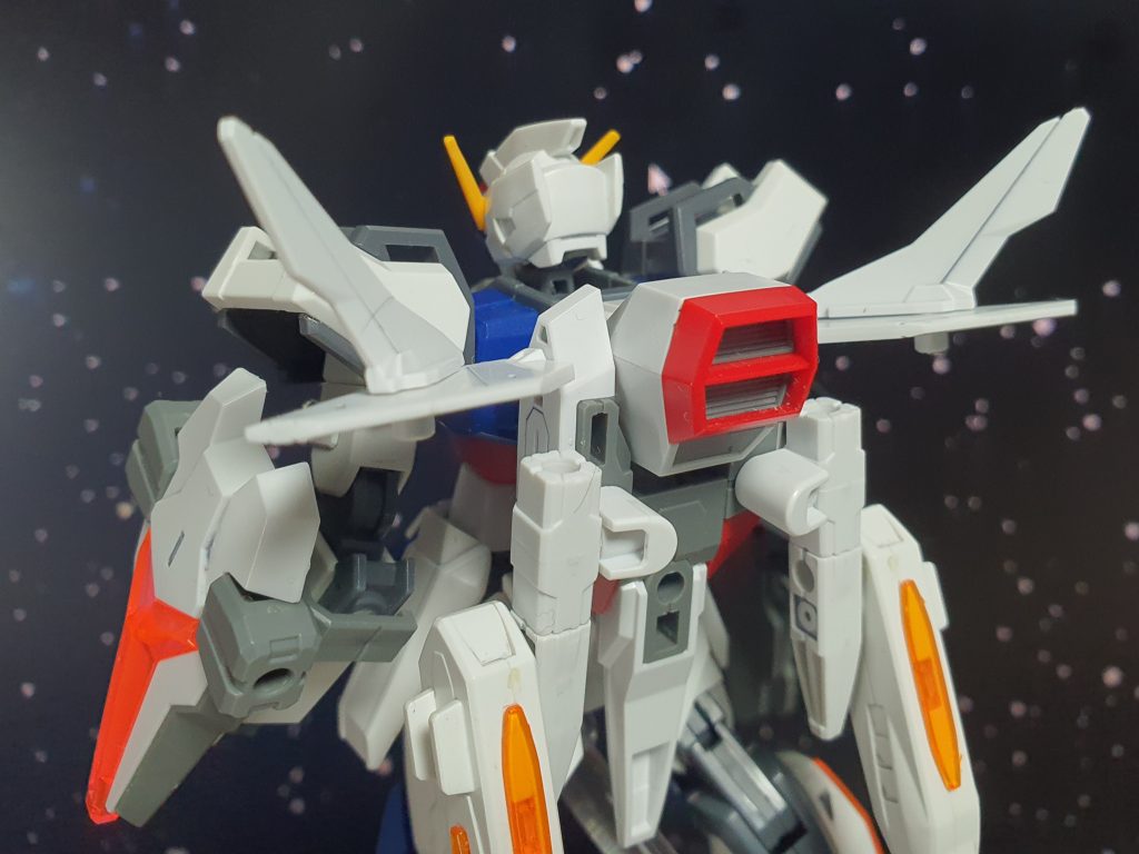 トールストライクハイパーギャラクシー–6枚目/制作者:HRV