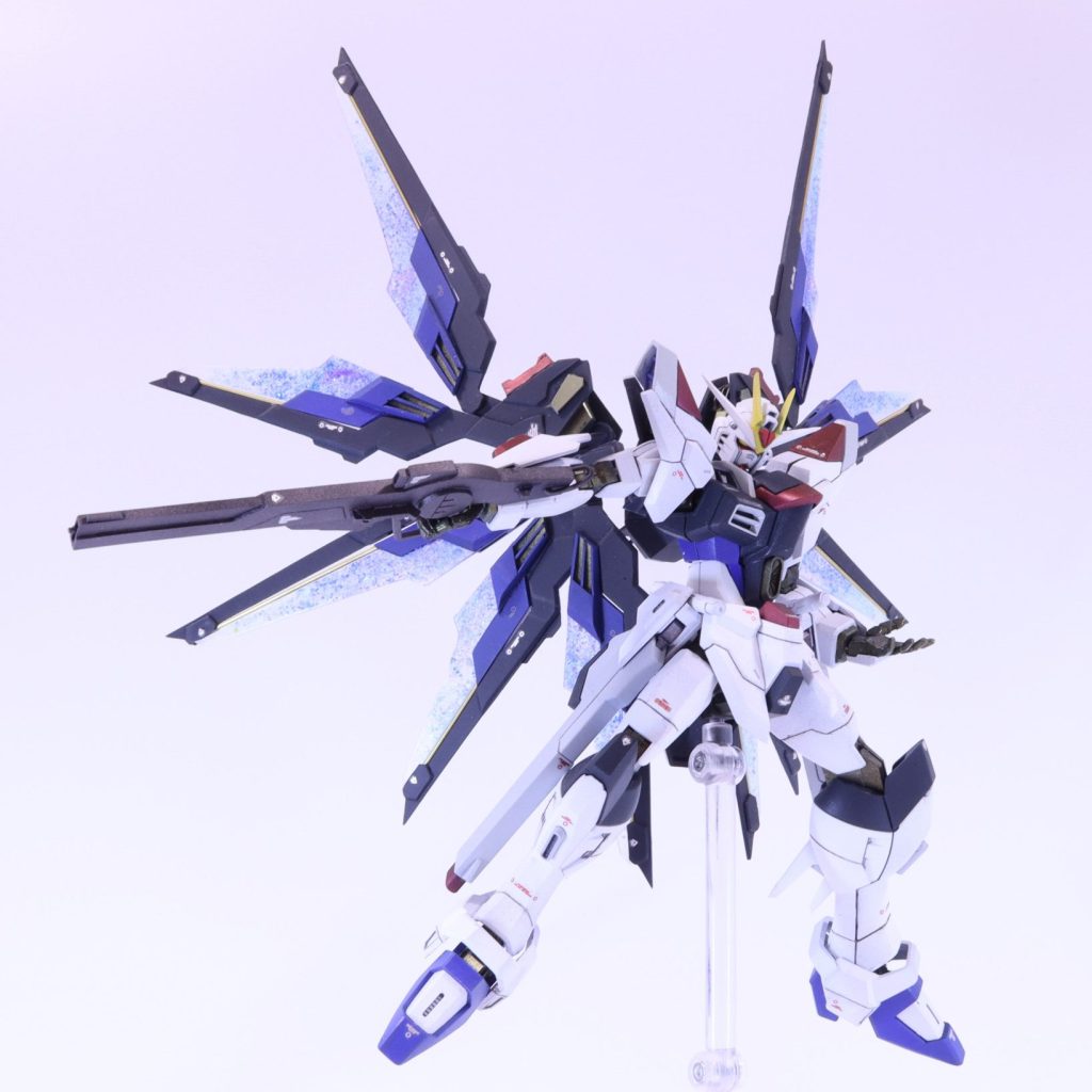 ゆ*そ様 ガンプラ まとめ売り マイフリ ストフリ ムラサメ改 ストライクルージ 情報更新】Amazon、ガンプラ「MGEX ストライクフリーダム」の