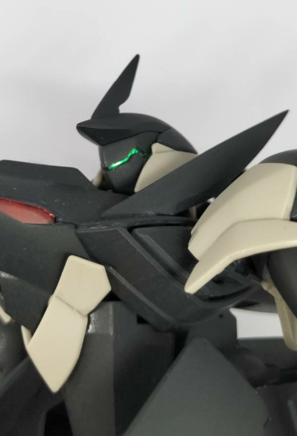 HG　ゼダス