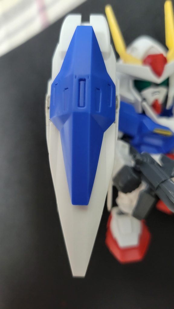 マグネットを使用した後は、まず簡略化された部分を改善しました。