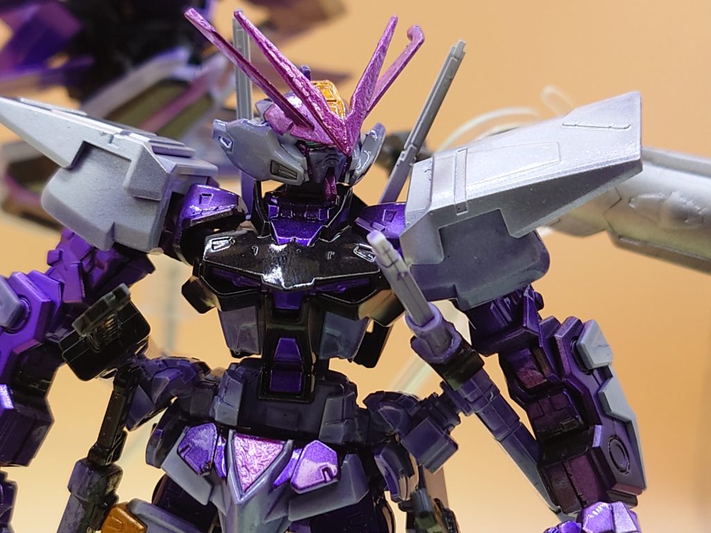 お読みいただきありがとうございました。ちなみにV8のVはVioletのV…の他に7つのVから始まる単語が含まれていますが、割愛。