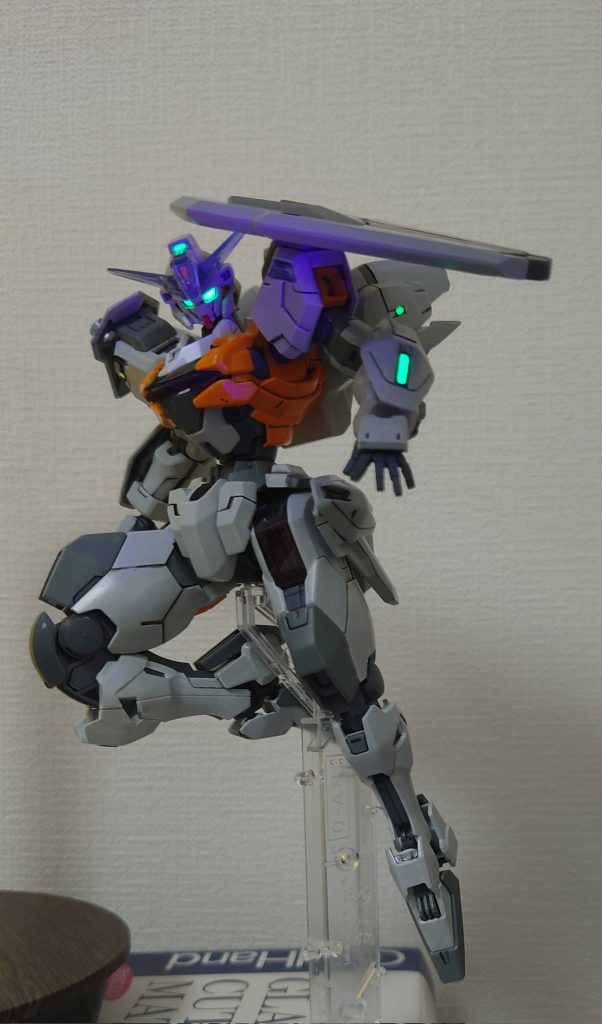 本体のみ怪しげに撮影！