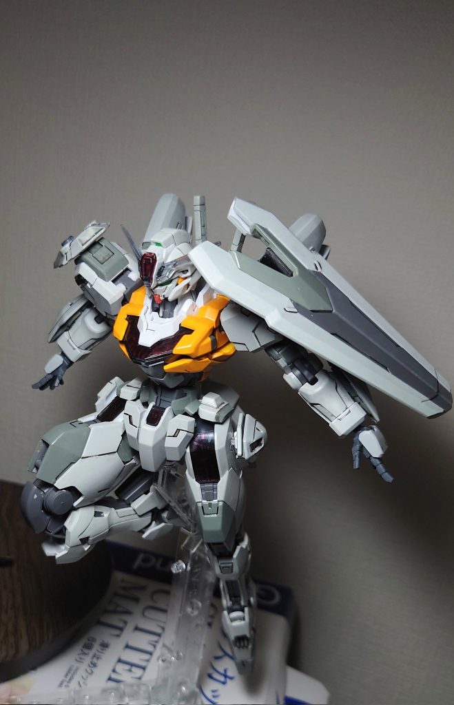 ブラックライトなしでとりあえず撮影。