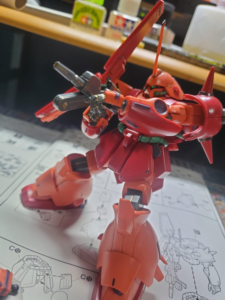 マラサイ–3枚目/制作者：ジーク