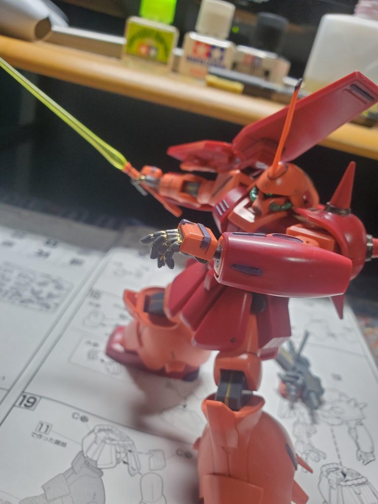 マラサイ–4枚目/制作者：ジーク