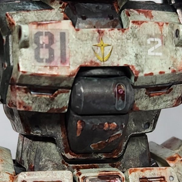 【オリジナルミキシング】122話「リビルド」よりジョセフィーヌ∞(エイト)