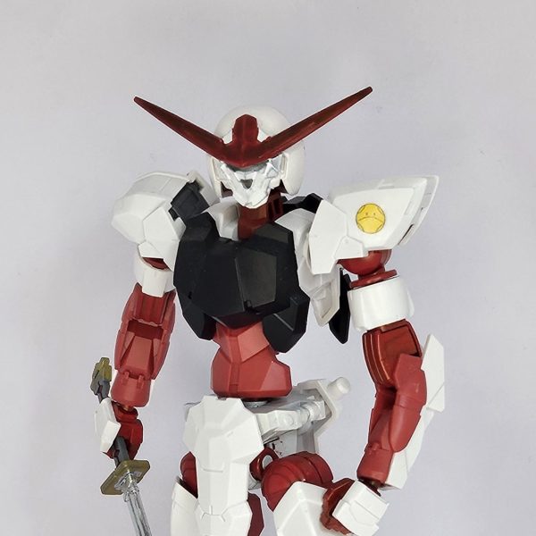 フェイク　アストレイ