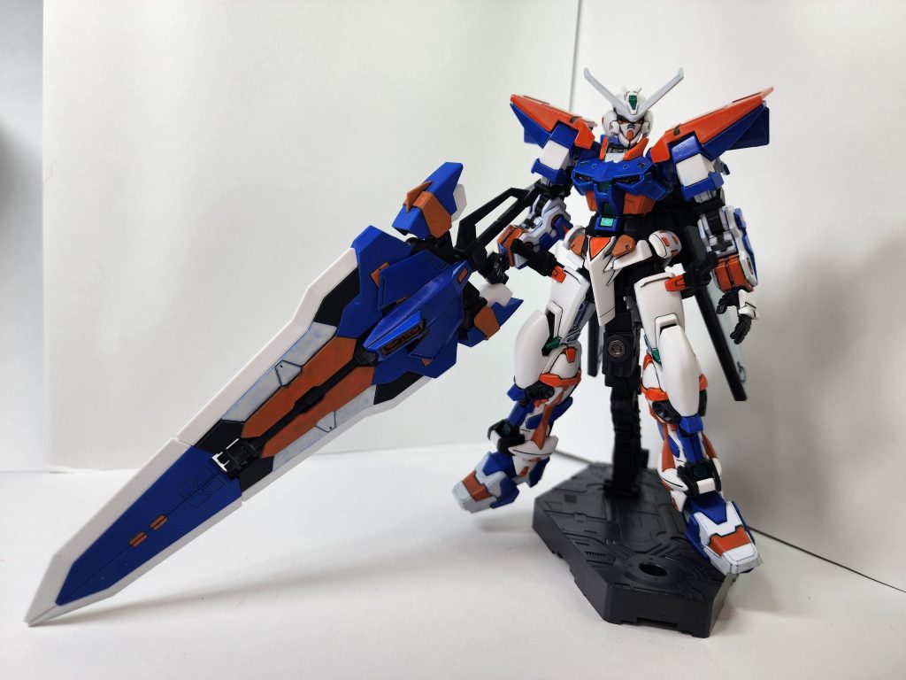 ※刃からビームは出ません