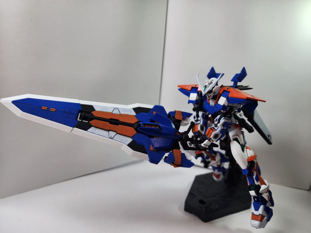 うおおぉおおぉぉおぉーーー！オジキの仇じゃあああぁぁぁあぁー！