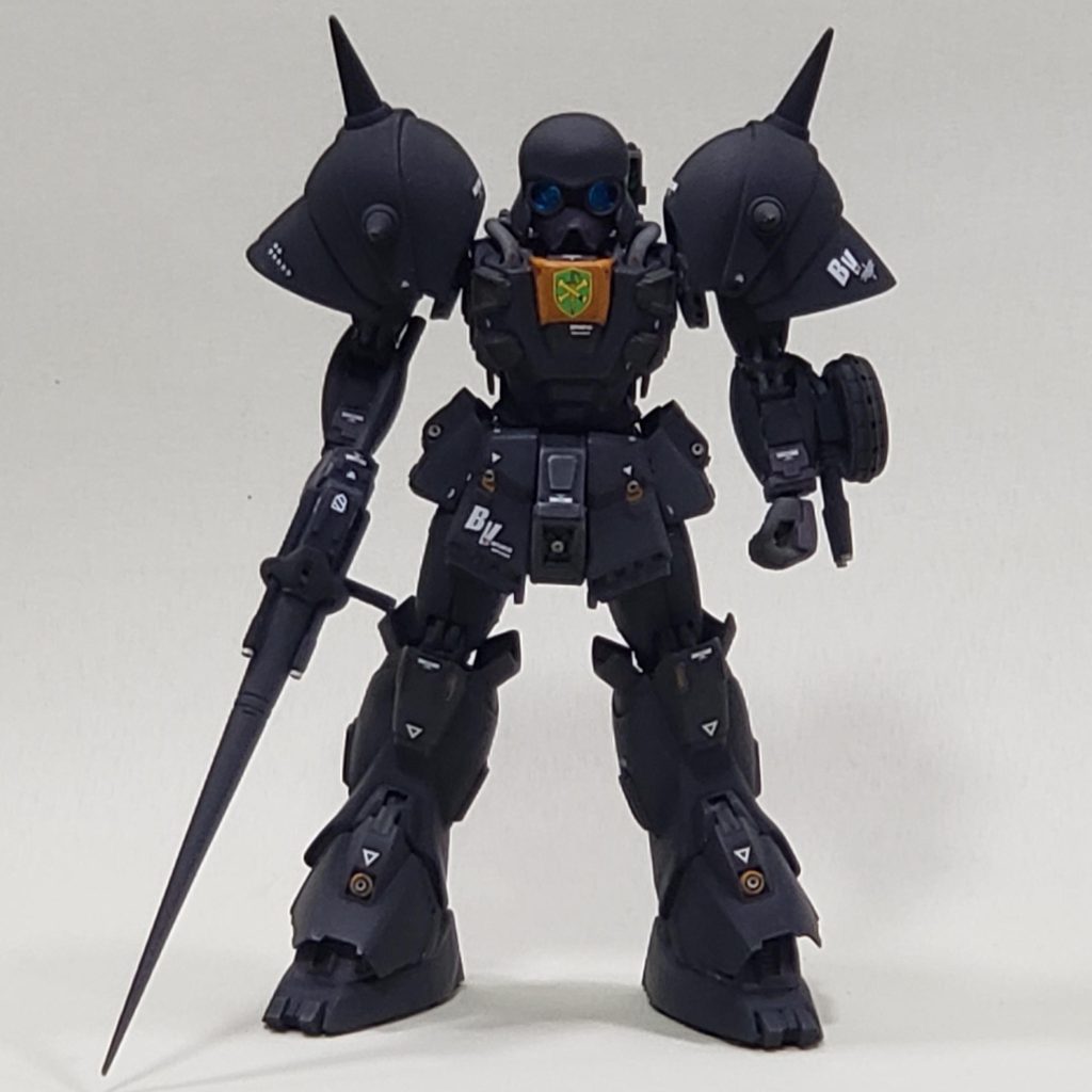 デナン・ゾン–3枚目/制作者：筆塗りの：こんぴ