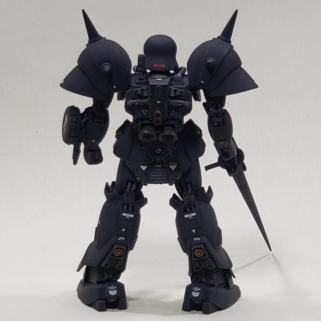 デナン・ゾン–4枚目/制作者：筆塗りの：こんぴ