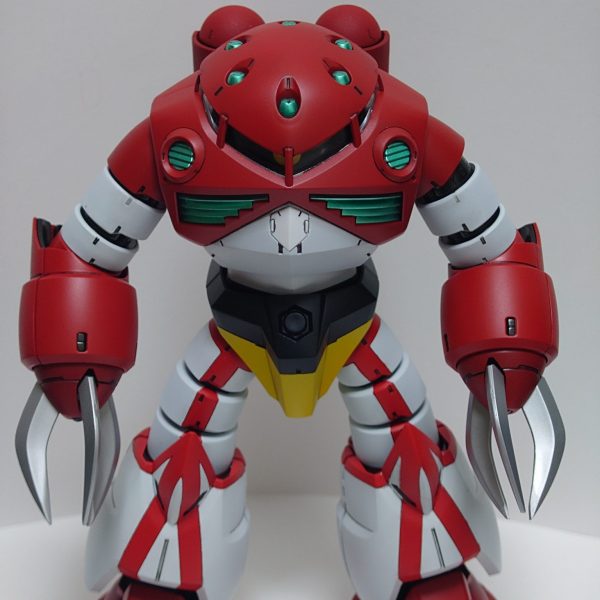 ズゴック　まとめ ズゴック・ガンプラ改造作品まとめ｜機動戦士ガンダム｜GUNSTA