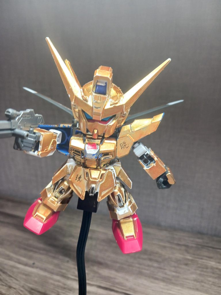 そしてオオワシストライカーを使用しており仲間を運ぶことも可能です それでは今回は終わります。ご覧いただきありがとうございました。もし良かったらフォローよろしくお願いします。 