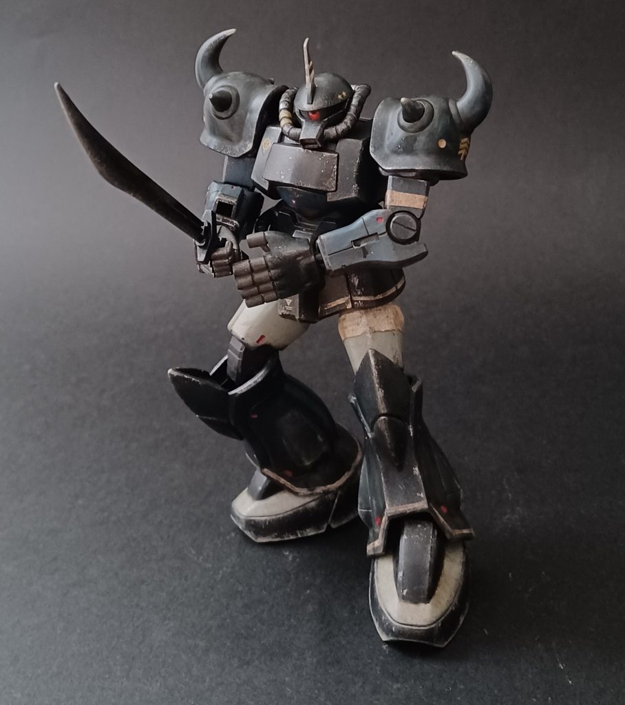 これはこれでリアルタイプカラーっぽいかなと!