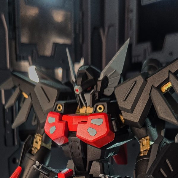 ブラックナイトスコードシヴァ