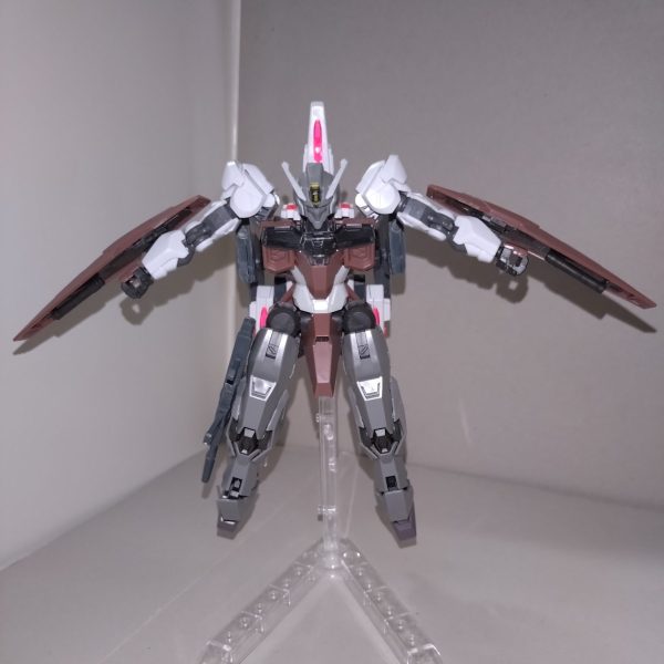 寝そべり変形も捨てました/ガンヴォルヴァU(2/2)