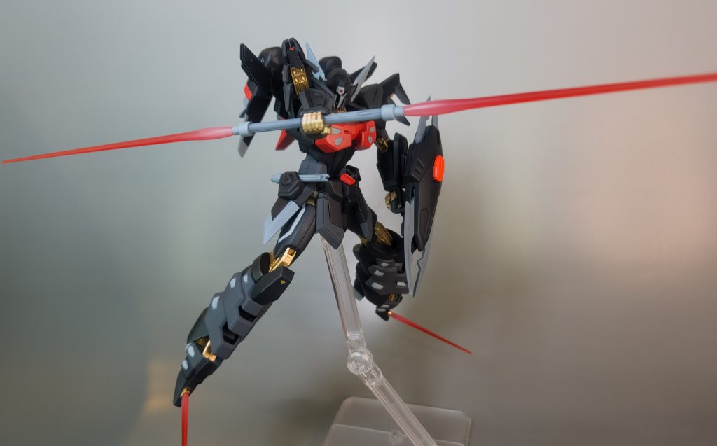 ブラックナイトスコードシヴァ–3枚目/制作者：Ta_ra_o