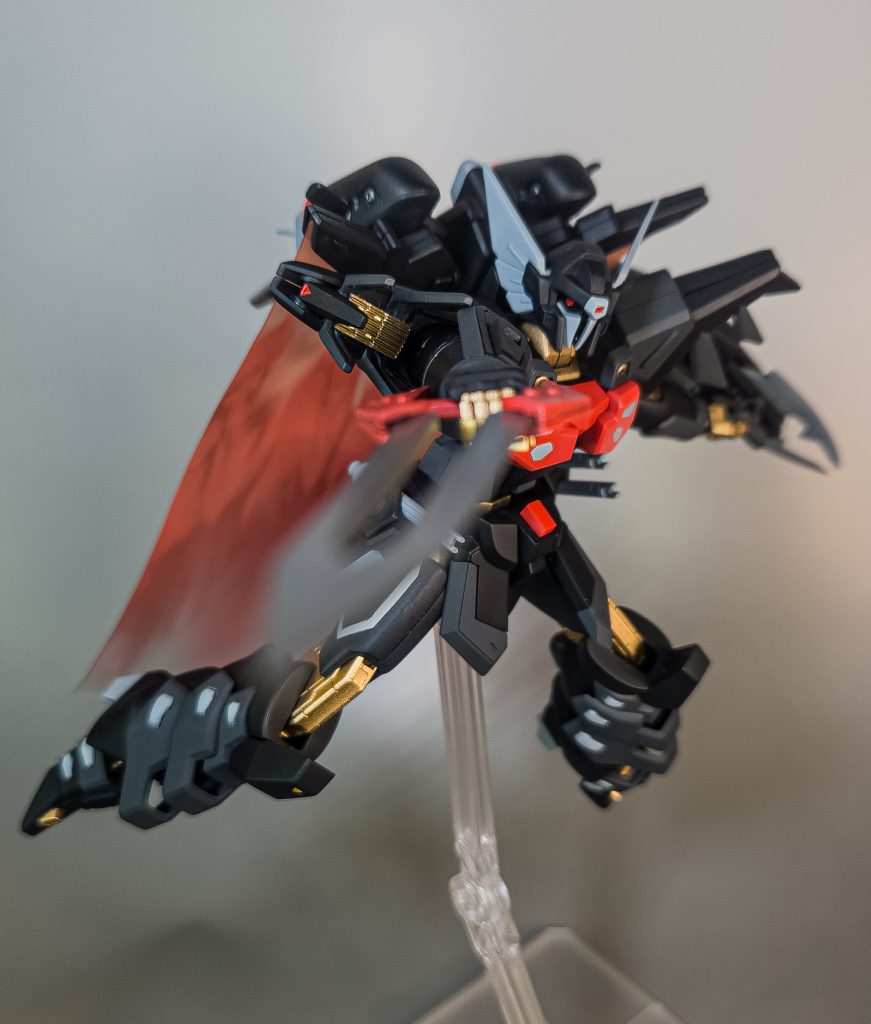 ブラックナイトスコードシヴァ–5枚目/制作者：Ta_ra_o