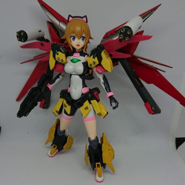 あばたーふみな