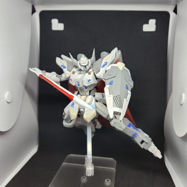 ブラックスコード起動実験試作機