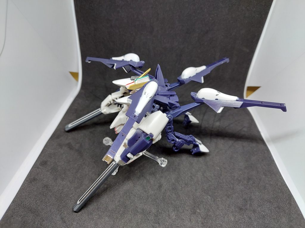 でけぇとしか言えないとです。1500円分のアイテムでEX並のボリュームがあると思います。