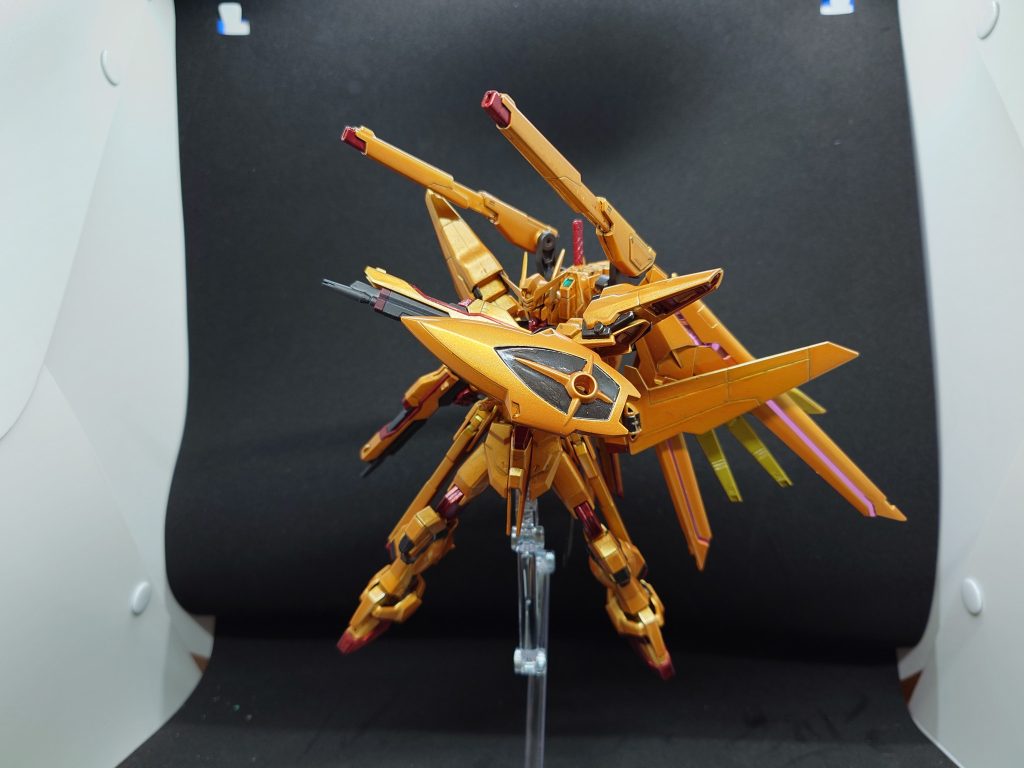 アカツキ弐型–9枚目/制作者:waage4