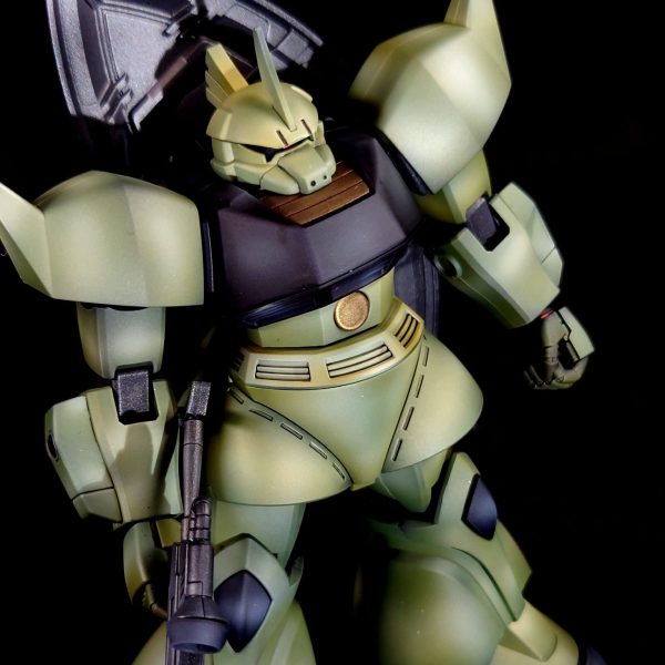 ゲルググ一般機