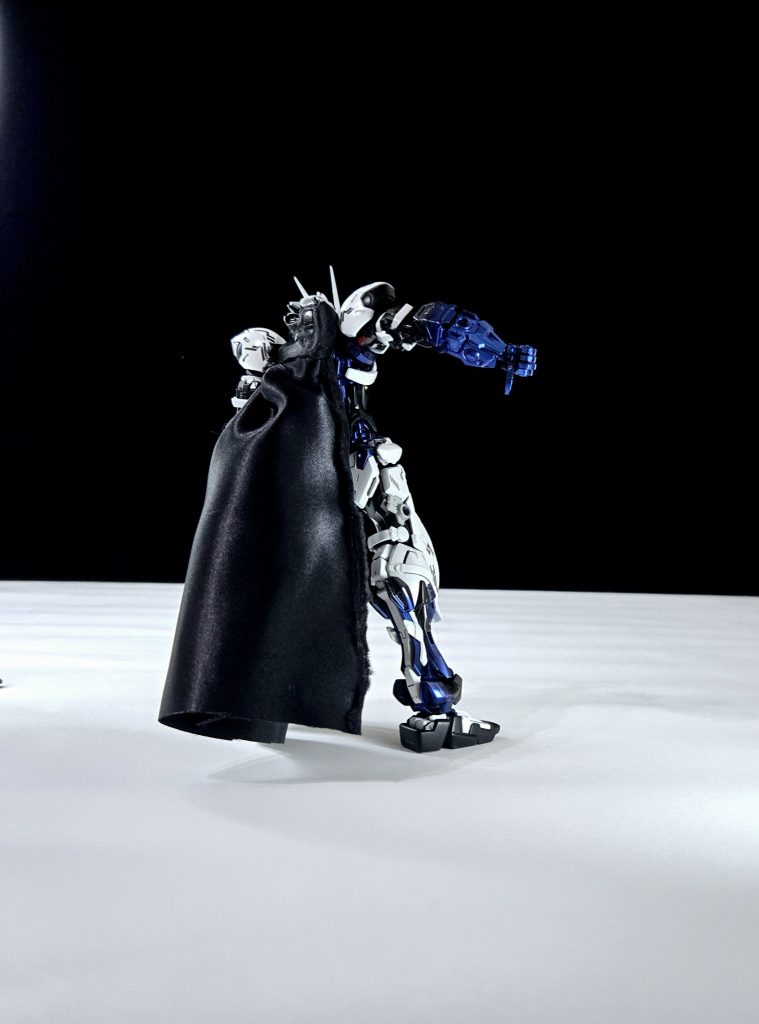 バックショット