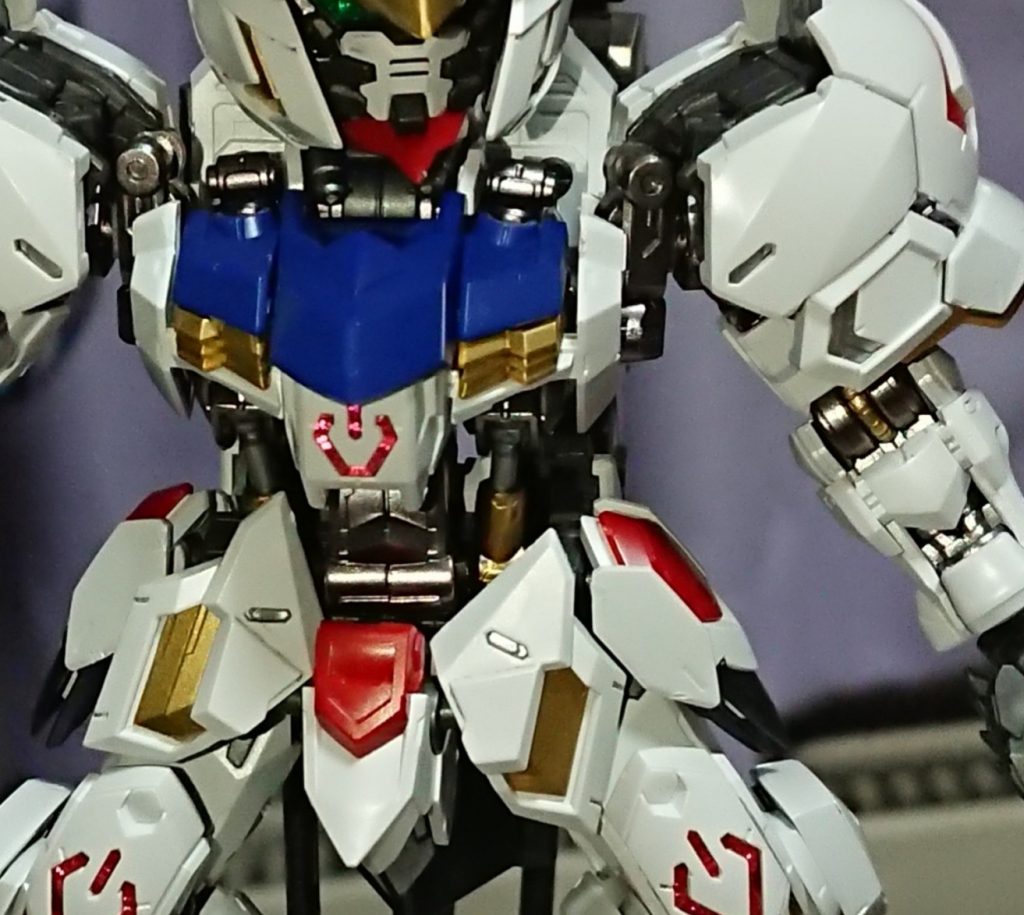 MGSD ﾊﾞﾙﾊﾞﾄｽ–4枚目/制作者：@kira