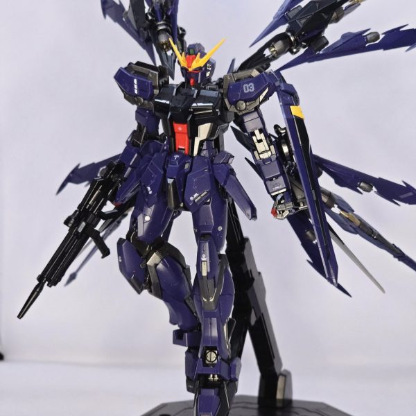 MGマニューバストライク