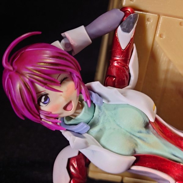 Figure-rise Standard ルナマリア・ホーク