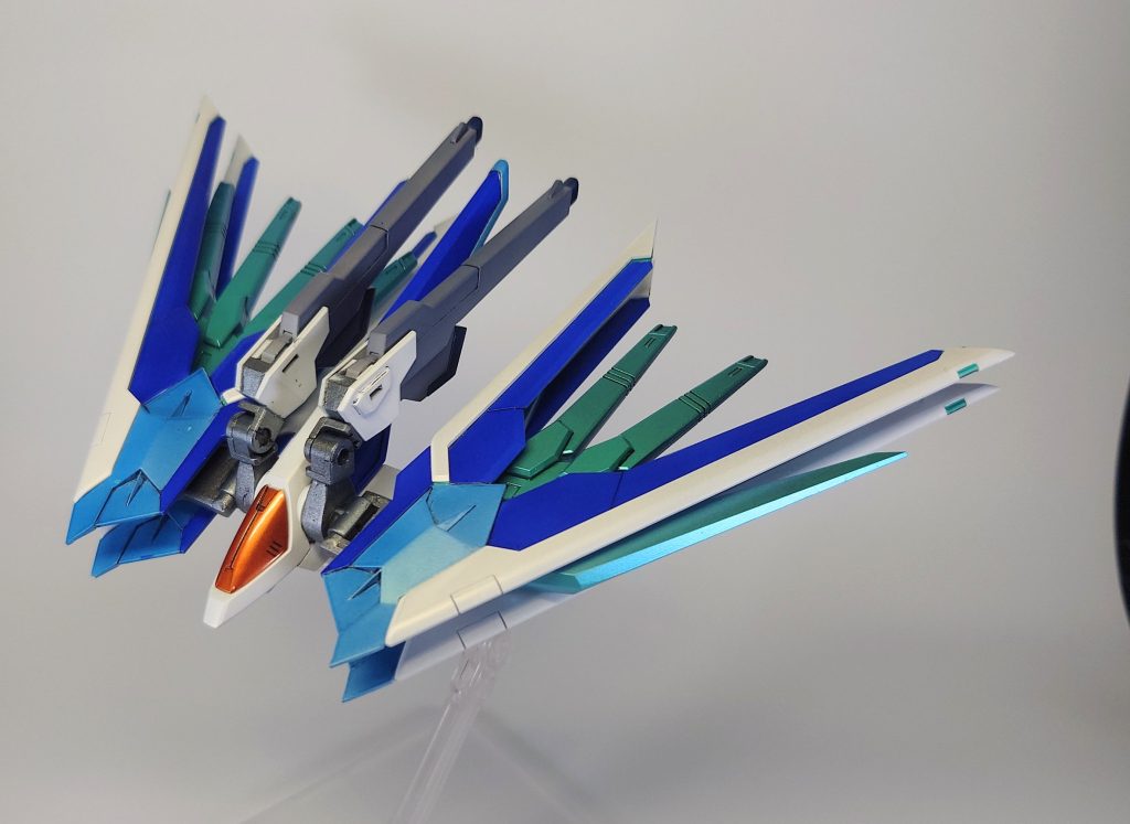 ストライクフリーダムレプリカ 「ヴィドフニル」–4枚目/制作者:しもの