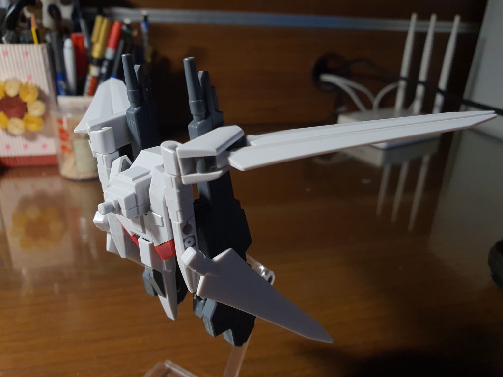 フリーダムストライク–4枚目/制作者:HRV