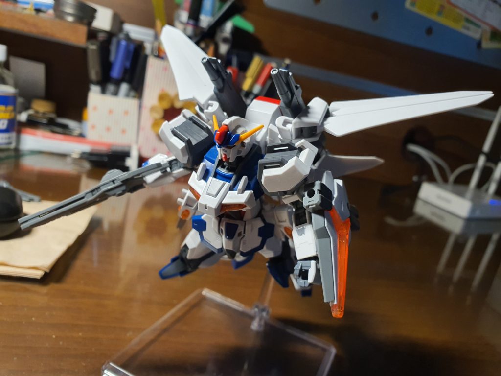 フリーダムストライク–6枚目/制作者:HRV