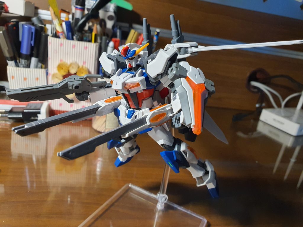 フリーダムストライク–7枚目/制作者:HRV