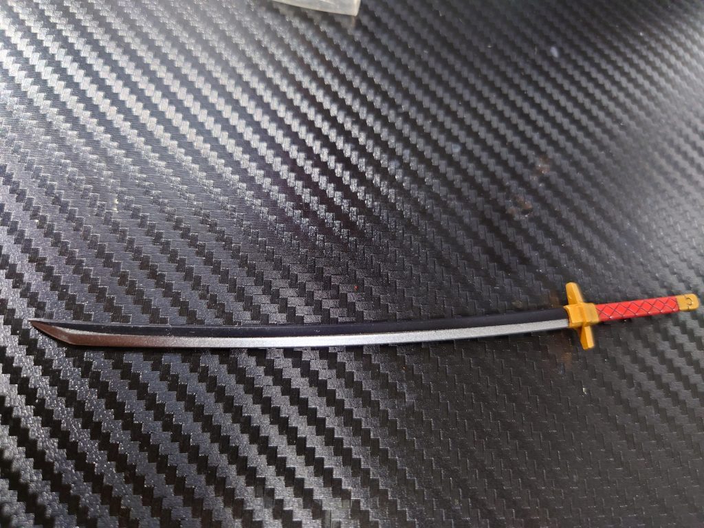 フツノミタマ塗り分け