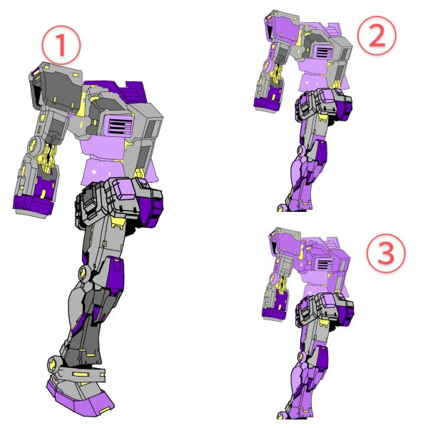 方向性の違いで解散する前に…!!