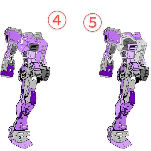 やっぱり金関節はだめじゃないかな…