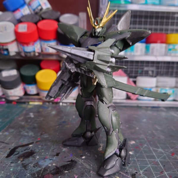 アークブリッツガンダム