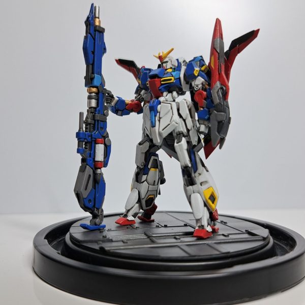 アーティファクトゼータ