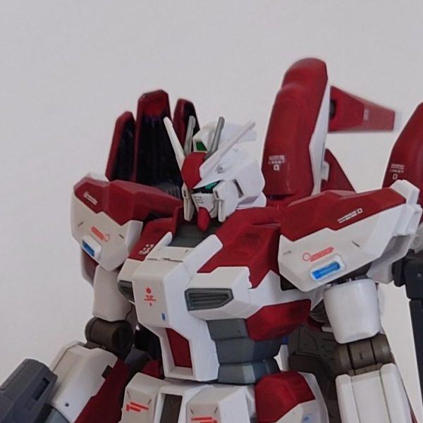 ストームハイニューガンダム