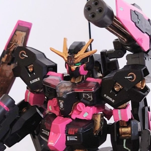 ルブリス　DTM=nd