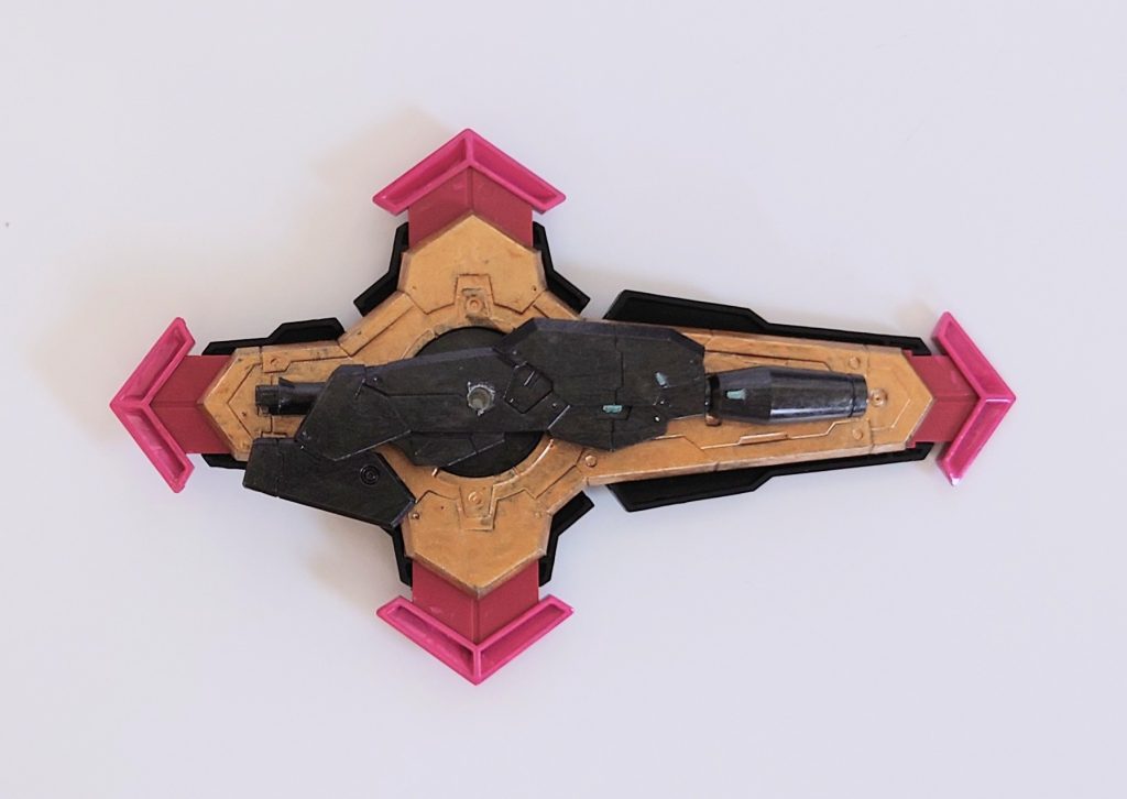 ルブリス DTM=nd–7枚目/制作者:イヌ息子