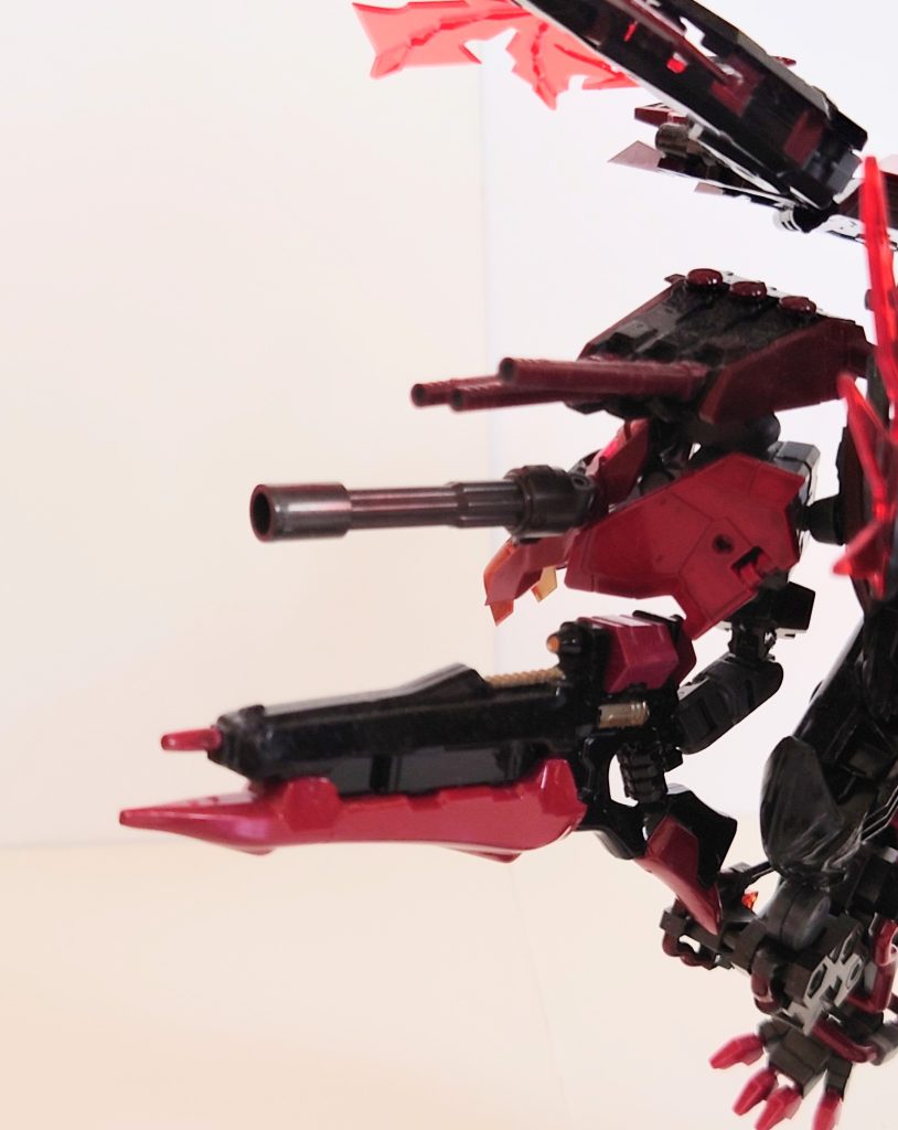 〜地獄の三兄弟〜壱の魂は宙(そら)を焼き払い弐の魂は生命を薙ぎ払い参の魂は大地を妬き尽くすあまりの熱量にピントがボケる相手は死ぬ