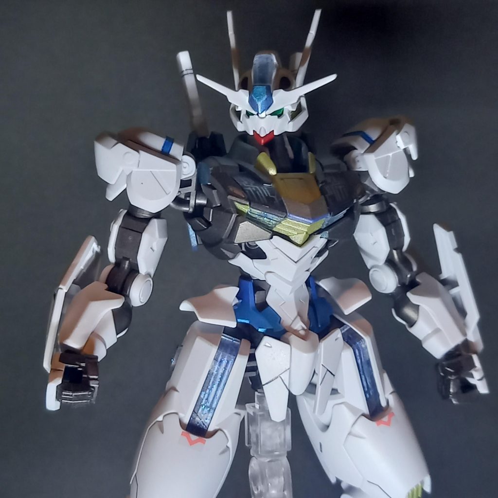 青色パーメットキレイです。