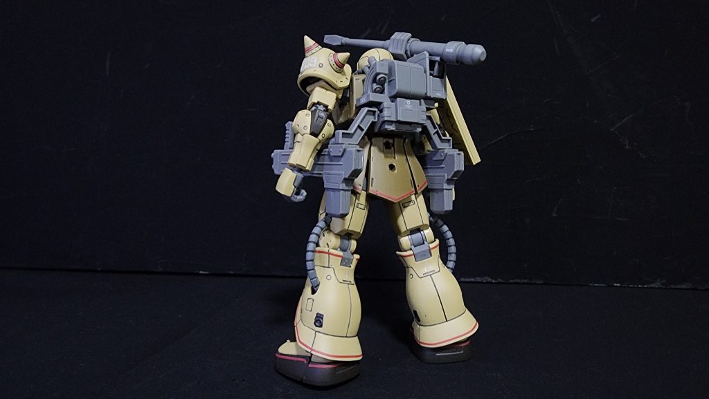 このシリーズのマーキングシールは貼りづらくてストレスMAXです。